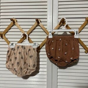 Rylee and cru ice cream bloomers 12/18